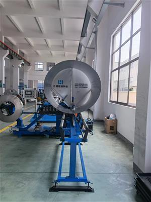 螺旋風(fēng)管機(jī)制造商介紹維護(hù)和使用