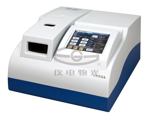 上海儀電物理光學(xué)儀電物光WRS-3A 熔點(diǎn)儀（目視、自動）